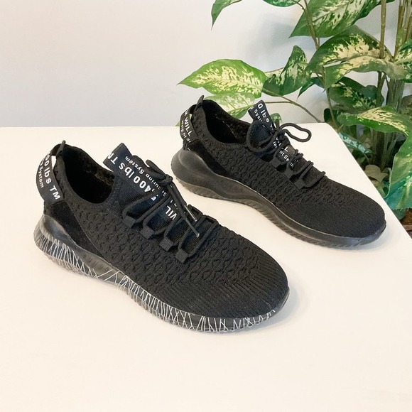 Other - TM Will 5400 Lbs Sneakers Just So Athletic Comfort